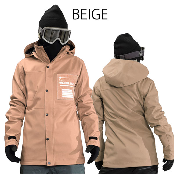 ワコン スノーボードウェア」の人気商品一覧 | 安い商品を通販サイト