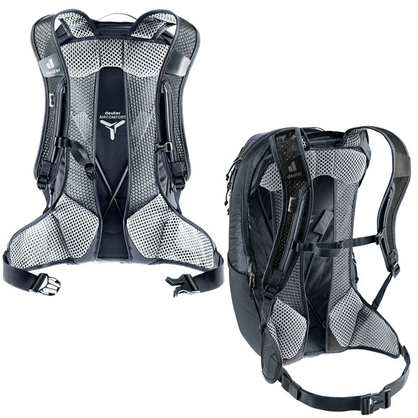 楽天市場】ドイター deuter レース エアー 14+3 自転車 リュック