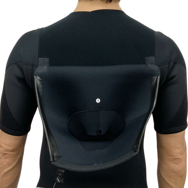 楽天市場】ウエットスーツ スプリング 3/2mm ビーウェット 25 BEWET