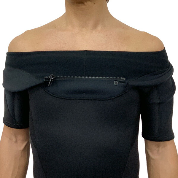 楽天市場】ウエットスーツ スプリング 3/2mm ビーウェット 25 BEWET