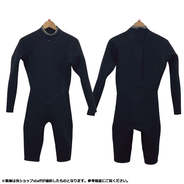 楽天市場】ビラボン ロングスプリング 25 BILLABONG LS SPRING 2/2mm V