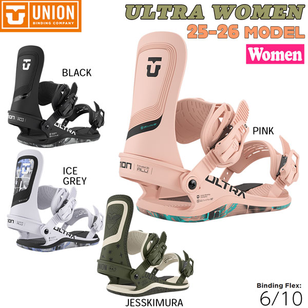 楽天市場】25-26 ユニオン ウルトラウーマン UNION ULTRA WOMEN