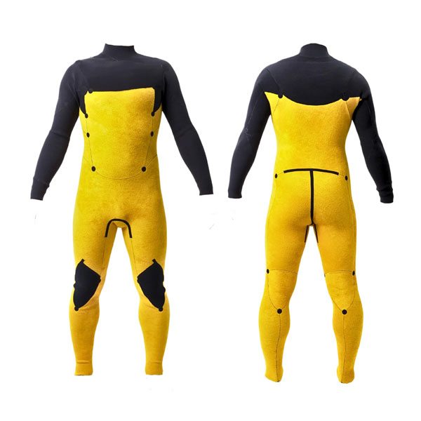 リ*読様 ローディッシュビヘイビア フルスーツ 25 Lordish オール2m