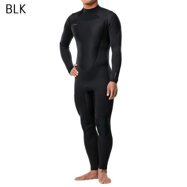 最終セール！】 O'NEILL ジャージフル ウエットスーツ ALL2mm