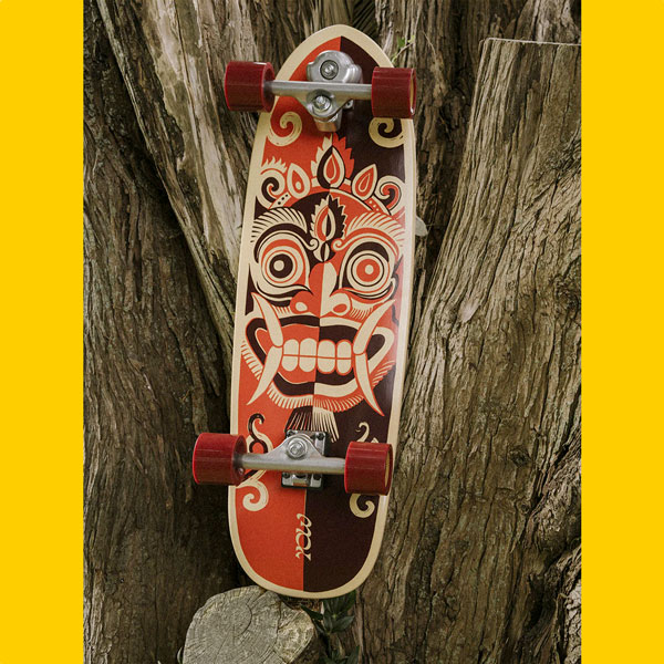 楽天市場】ヤウ レイキーピーク 25 YOW LAKEY PEAK 32 POWER SURFING