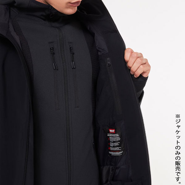 楽天市場】25-26 オークリー アンバウンドゴアテックスジャケット2.0