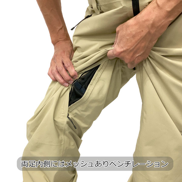 楽天市場】25-26 オークリー アンバウンドゴアテックスビブ OAKLEY