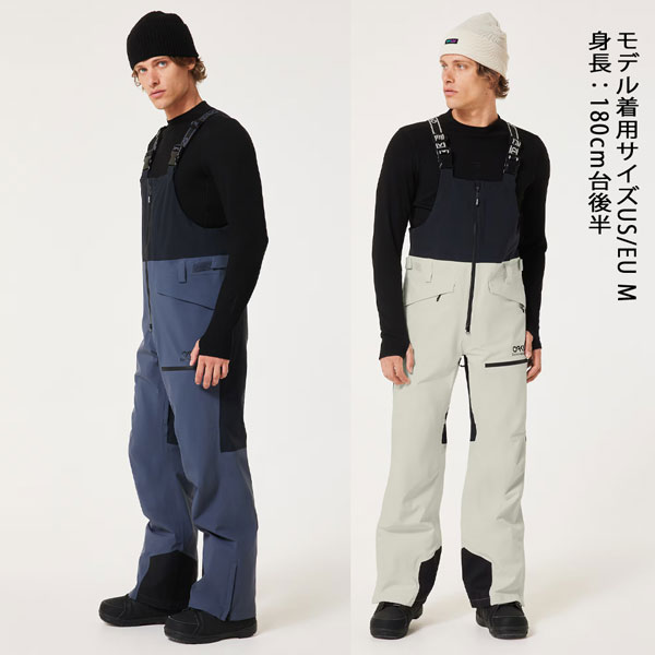 楽天市場】25-26 オークリー ティーエヌピービブ OAKLEY TNP SHELL BIB