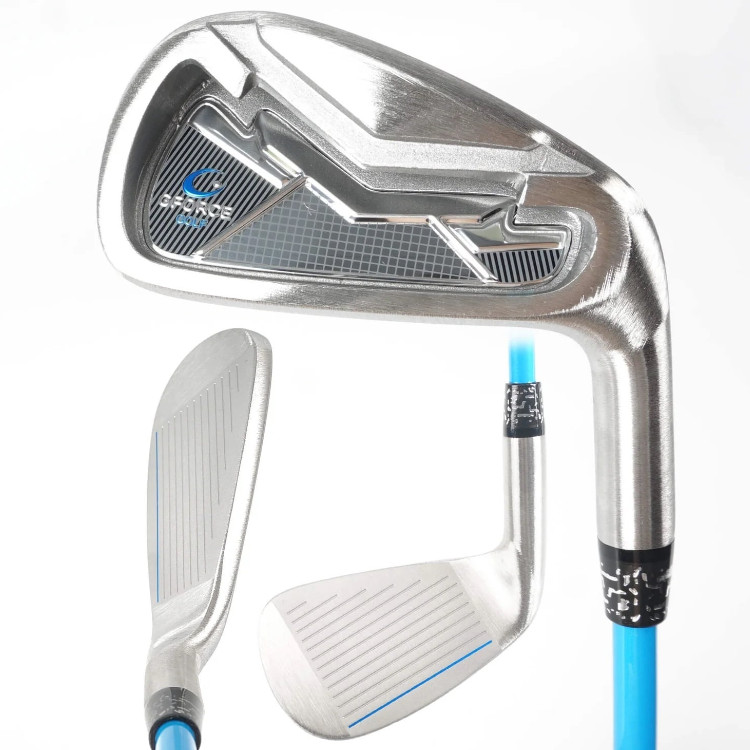 楽天市場】Gフォース 7番アイアン NXT-GEN (右用) USGA適合の打てる