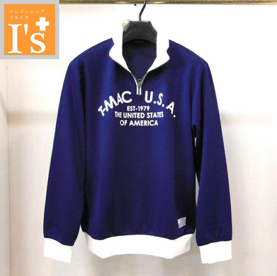 楽天市場】tーmac トレーナーの通販