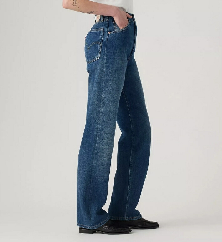 楽天市場】LEVI'S リーバイス ビンテージ クロージング レディース