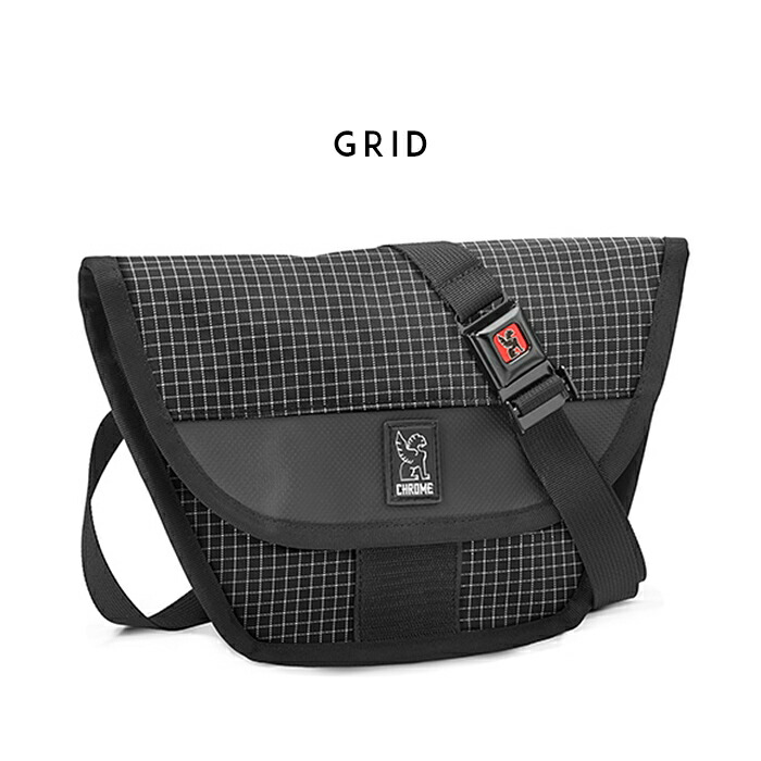 楽天市場】-【CHROME クローム】 メッセンジャーバッグ スリングバッグ