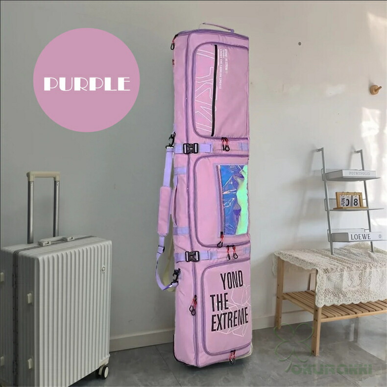 スキー スノボー用バッグ 4way」の人気商品一覧 | 安い商品を通販