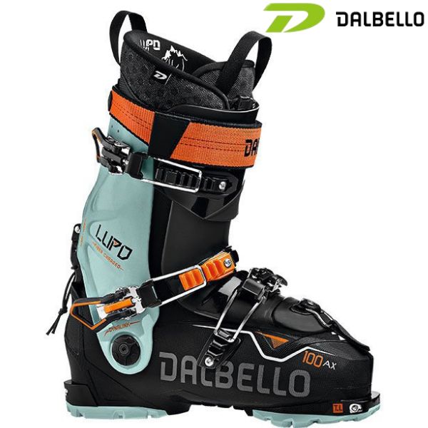 楽天市場】dalbello lupoの通販