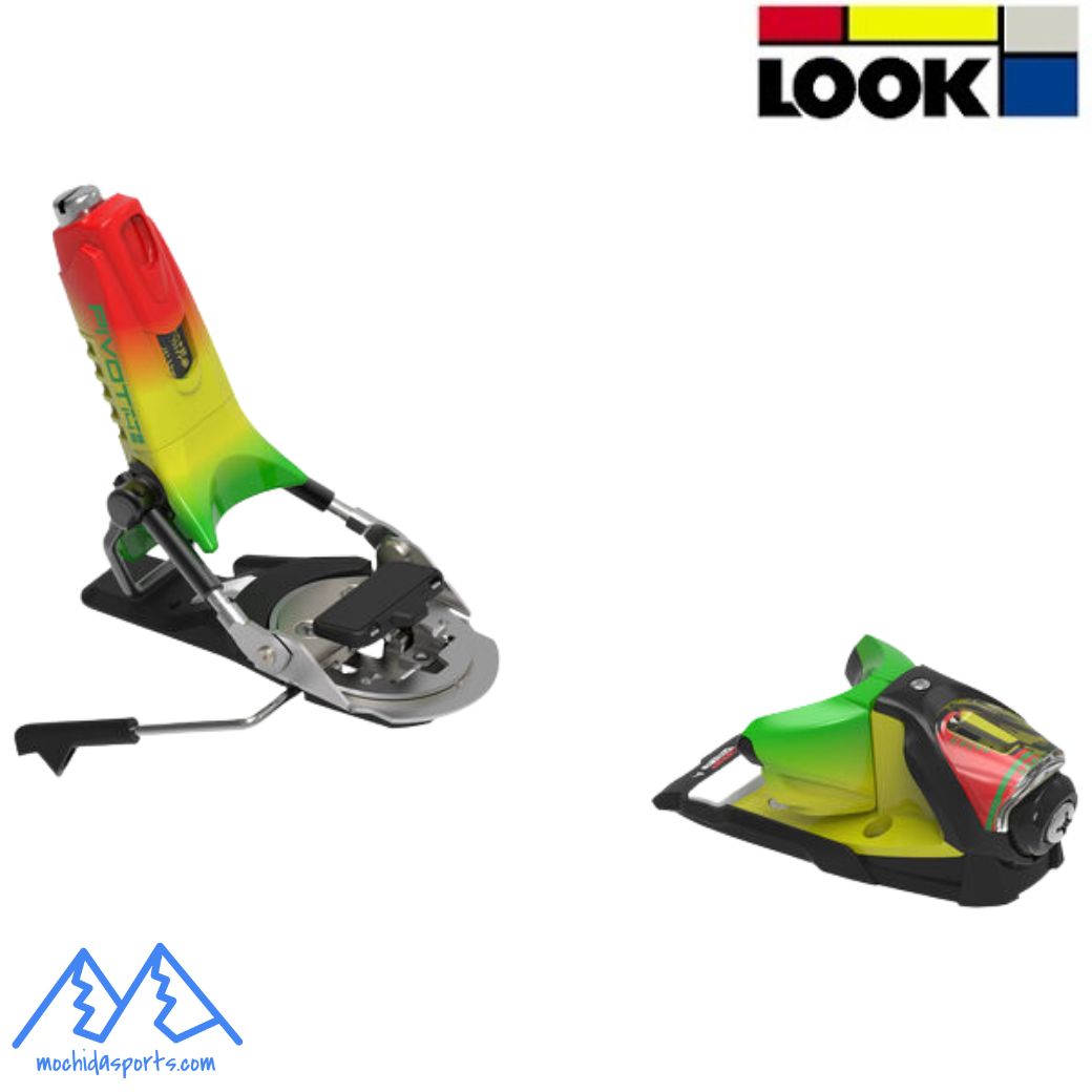 LOOK PIVOT 12/14/15/18 ブレーキ 105mm幅 LOOK PIVOT 12/14/15/18