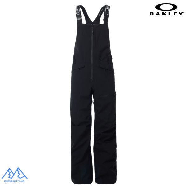 楽天市場】オークリー スキーパンツ シェルパンツ ブラック OAKLEY TNP