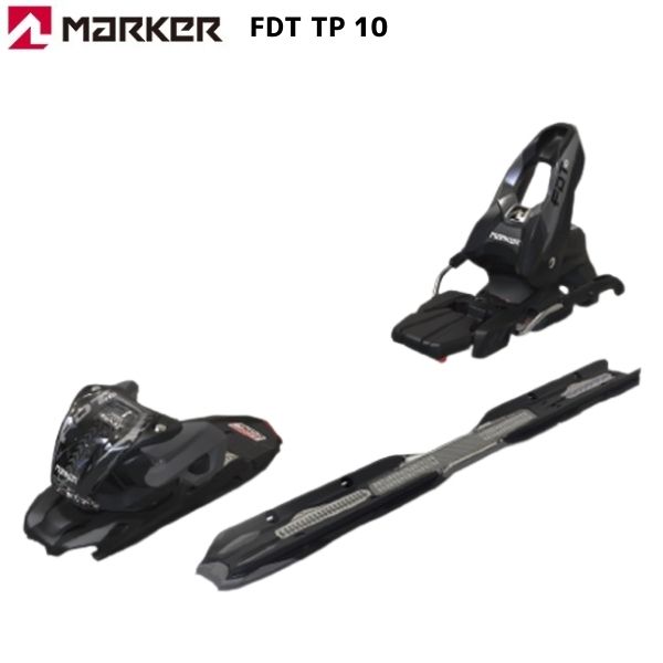 楽天市場】マーカー ビンディング MARKER FDT TP 10 80mm : MSP NET