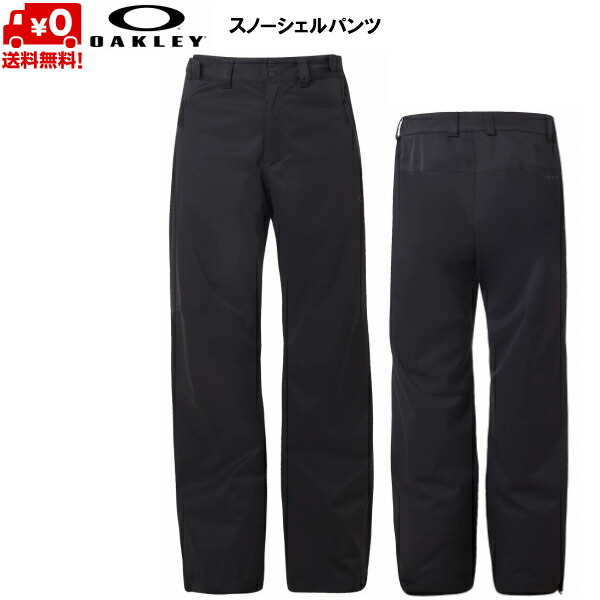 楽天市場】オークリー スキーパンツ スキーウエア シェルウエア