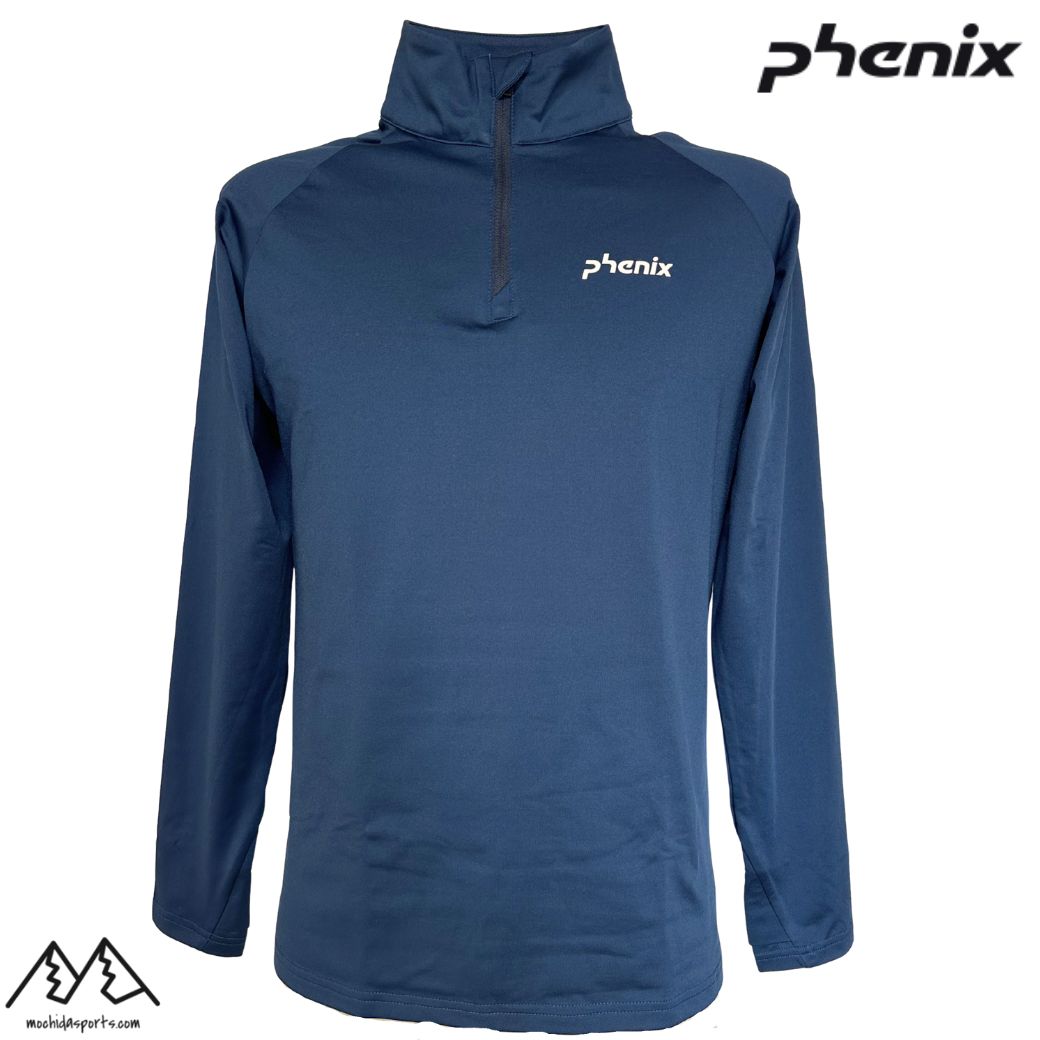 楽天市場】フェニックス ハーフジップの通販
