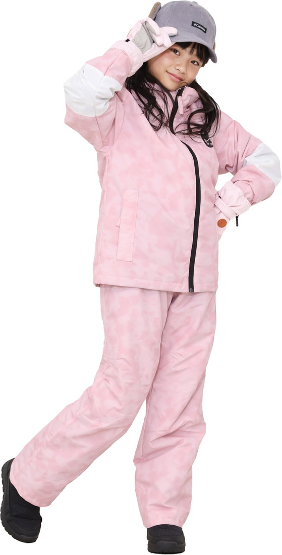 楽天市場】【最終セール】カンゴール スキーウェア キッズ ジュニア