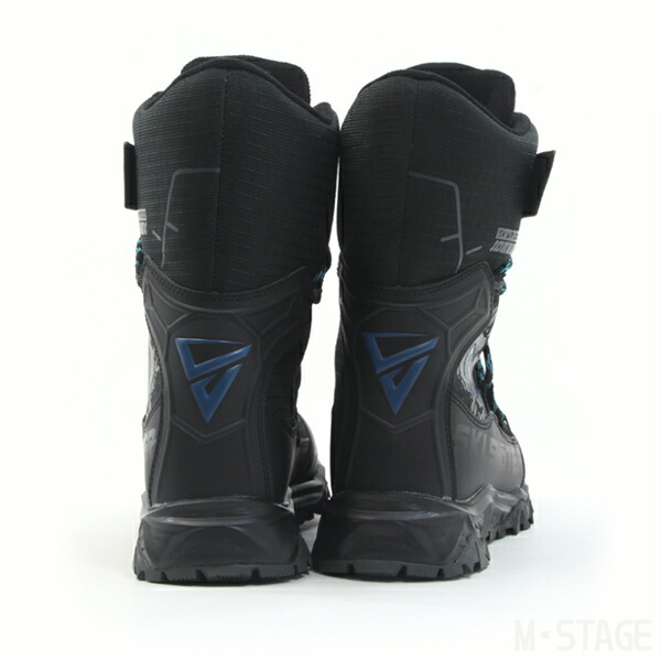 楽天市場】【スキルシューター】スノーブーツ SK WP0020 アイス