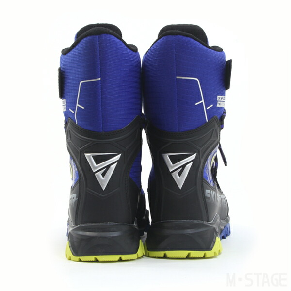 楽天市場】【スキルシューター】スノーブーツ SK WP0020 アイス