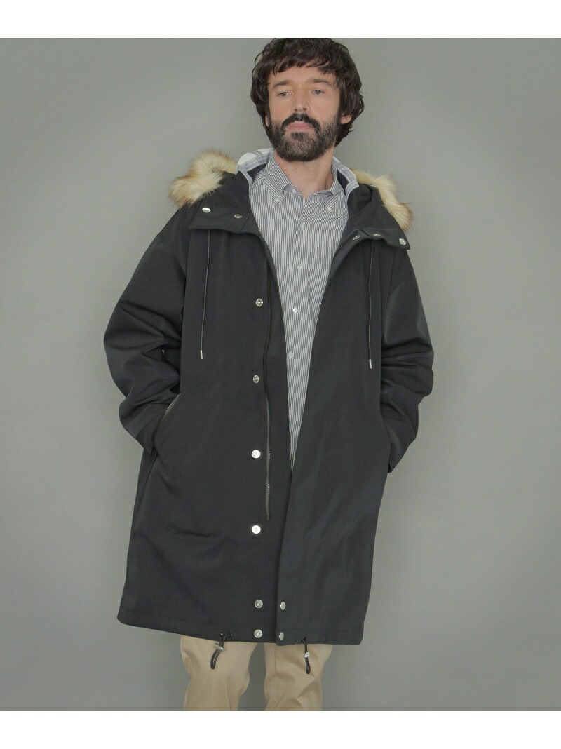 楽天市場】【MACKINTOSH】【RAINTEC SKYE PARKA/レインテックスカイ