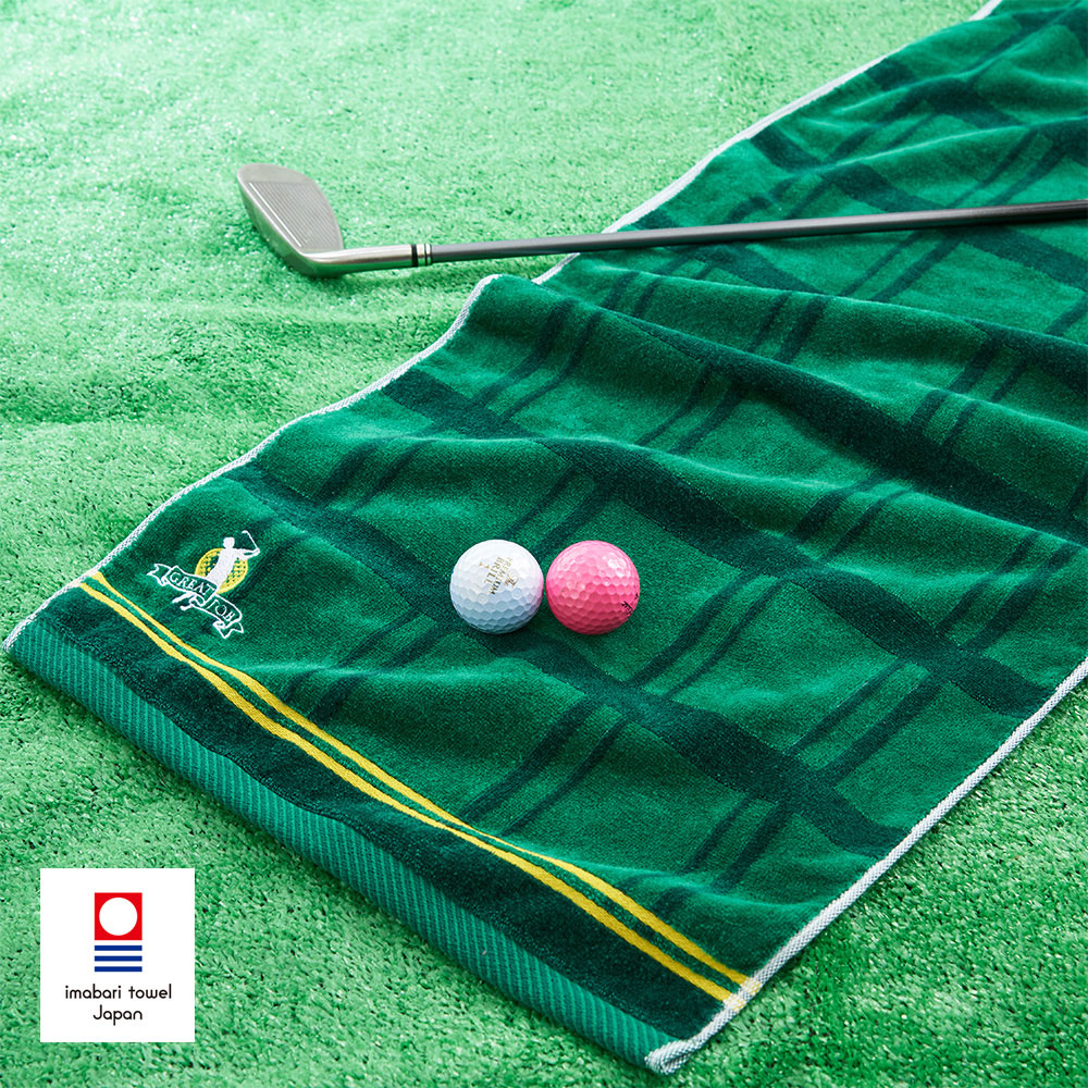 楽天市場】【名入れ 刺繍】 今治タオル ゴルフ ギフト ナイスショット