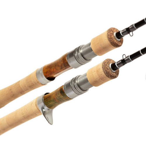 楽天市場】AbuGarcia Troutin Marquis Extreme 【TMES-544L】(アブ