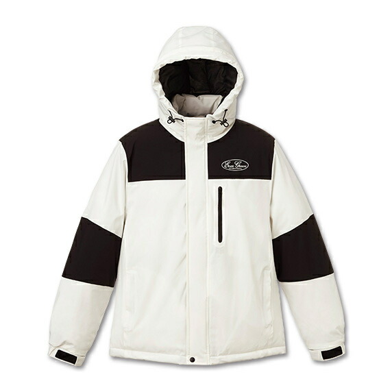 楽天市場】エバーグリーン E.G.ウォームマウンテンパーカー : 鶴ヶ島