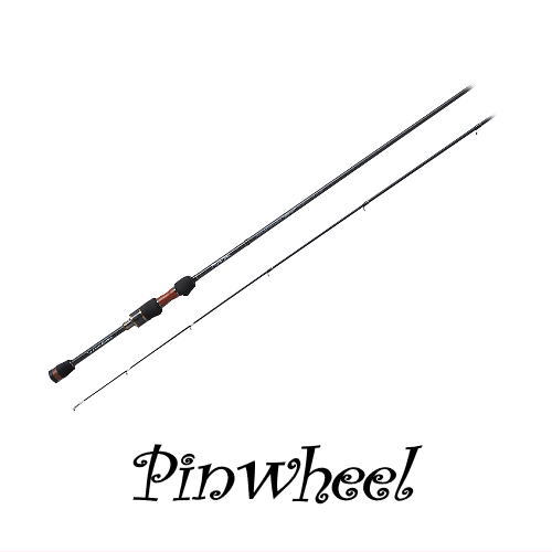 楽天市場】パームス ピンウィール 【PFSS-59UL】 : 鶴ヶ島タックル