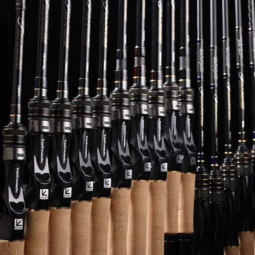 テイルウォーク フルレンジ C77XXH (ロッド・釣竿) 価格比較 - 価格.com