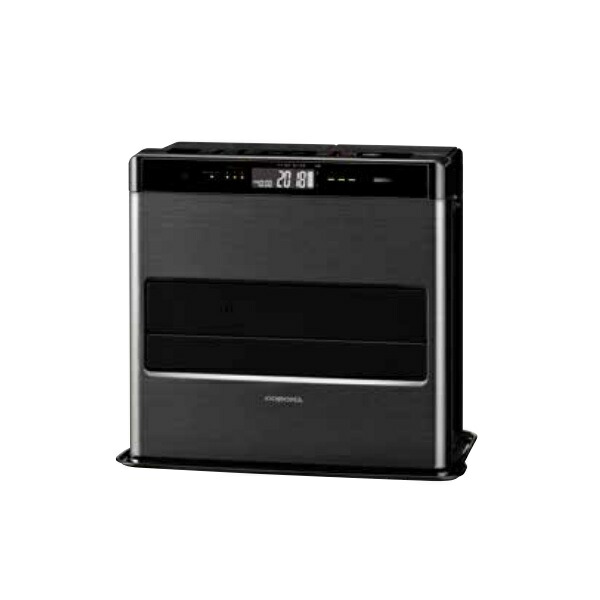 楽天市場】コロナ ファンヒーター VG コロナ 石油ファンヒーター 木造