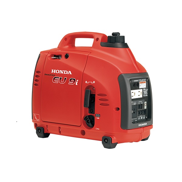 楽天市場】発電機 小型 家庭用 ヤマハ インバーター EF900iS 2年保証