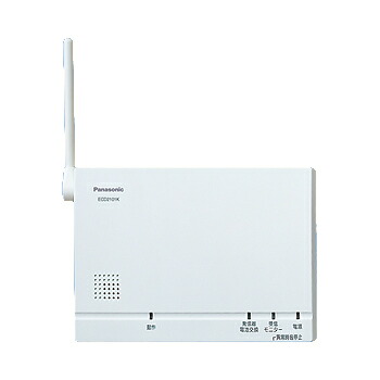 楽天市場】【全品ポイント10倍】送料無料 1年保証 Panasonic 防犯