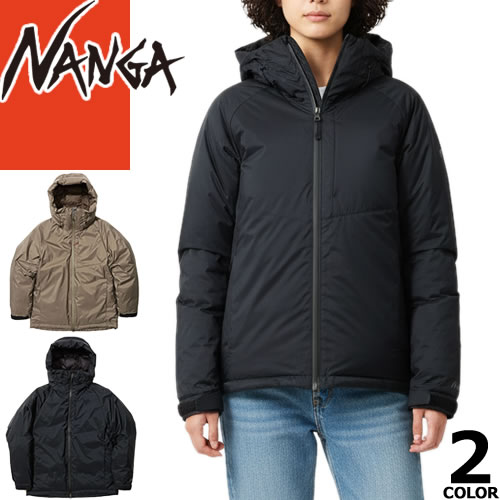 楽天市場】＼SALE 在庫限り／【46,200円→39,980円】ナンガ NANGA