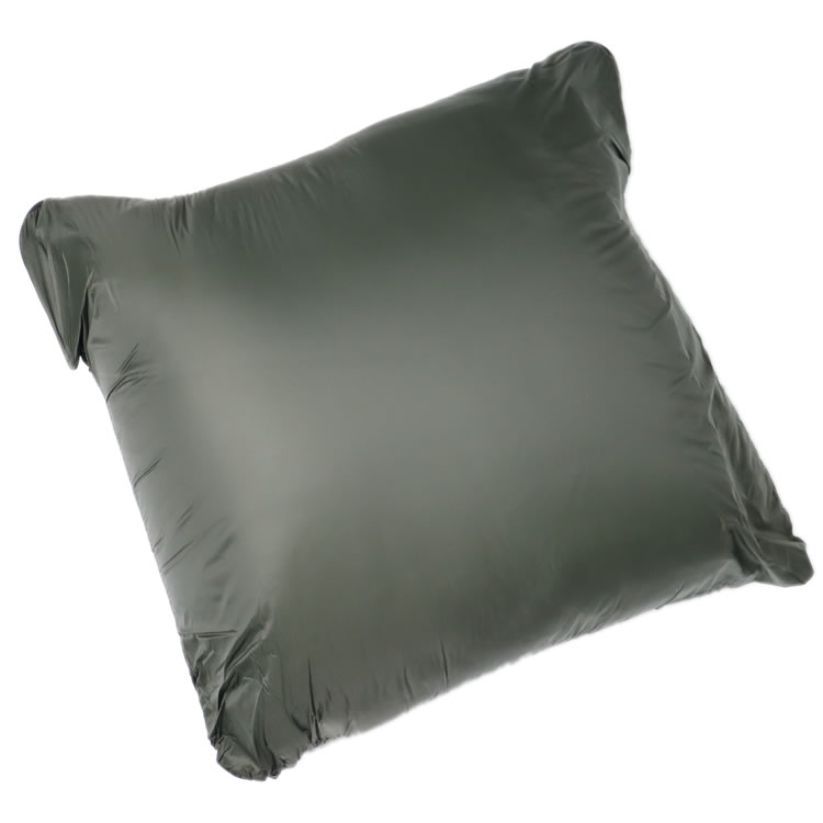 楽天市場】ナンガ NANGA レクタンギュラー パディング バッグ シュラフ