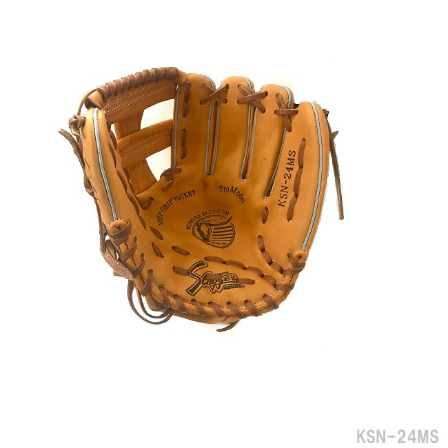 楽天市場】久保田スラッガー送料無料 軟式野球 内野手グローブ 内野手