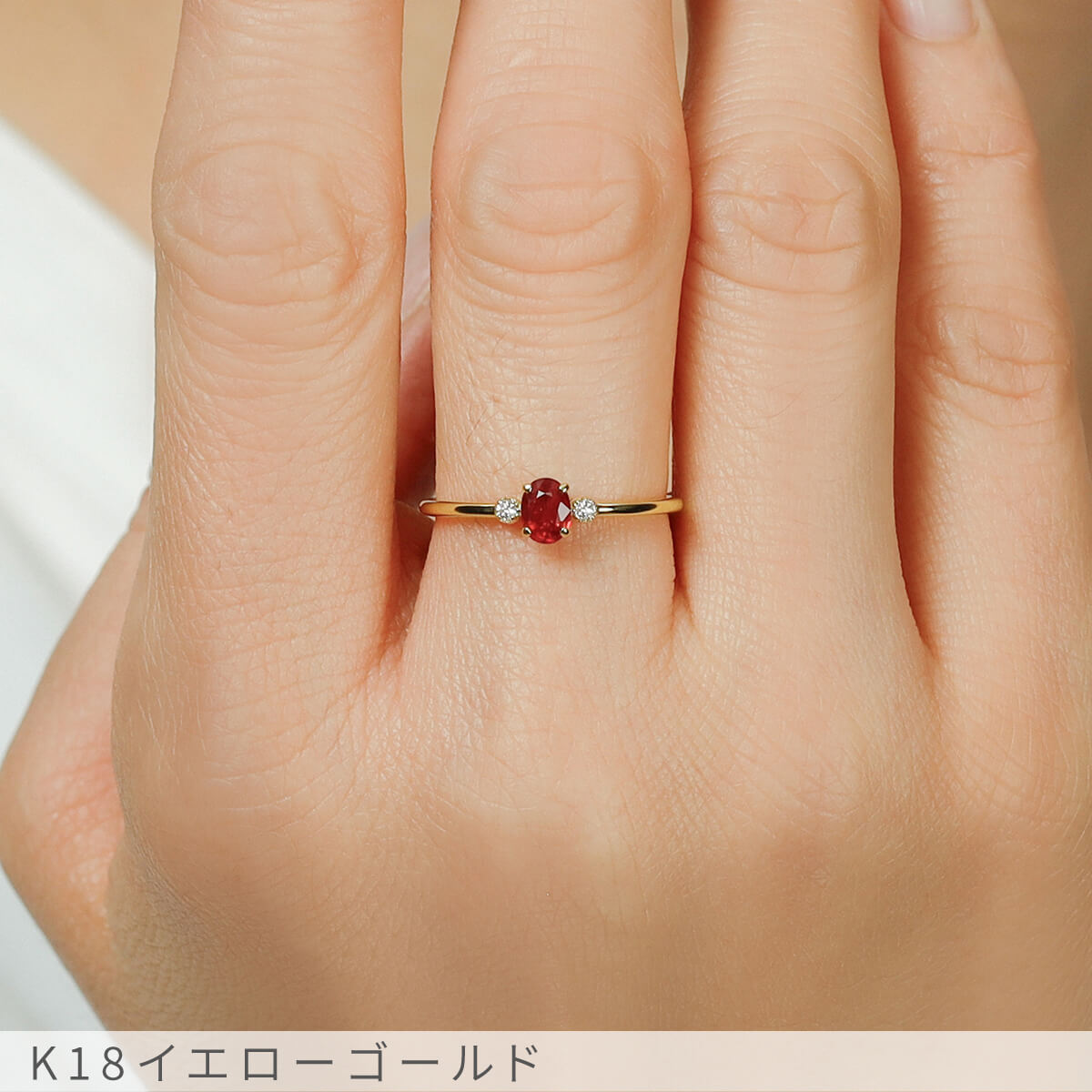 楽天市場】【鑑別書】 還暦祝い プレゼント ルビー ダイヤモンド