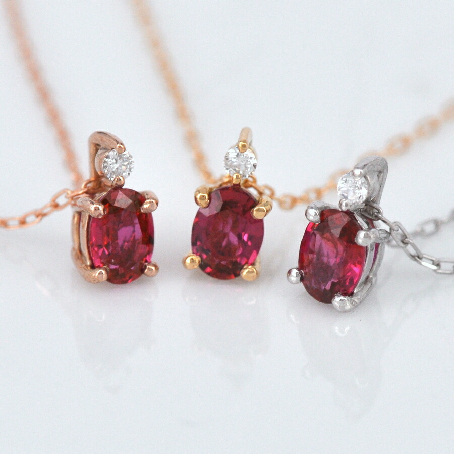 楽天市場】【鑑別書】 還暦祝い ちょっとした プレゼント 女性 ルビー