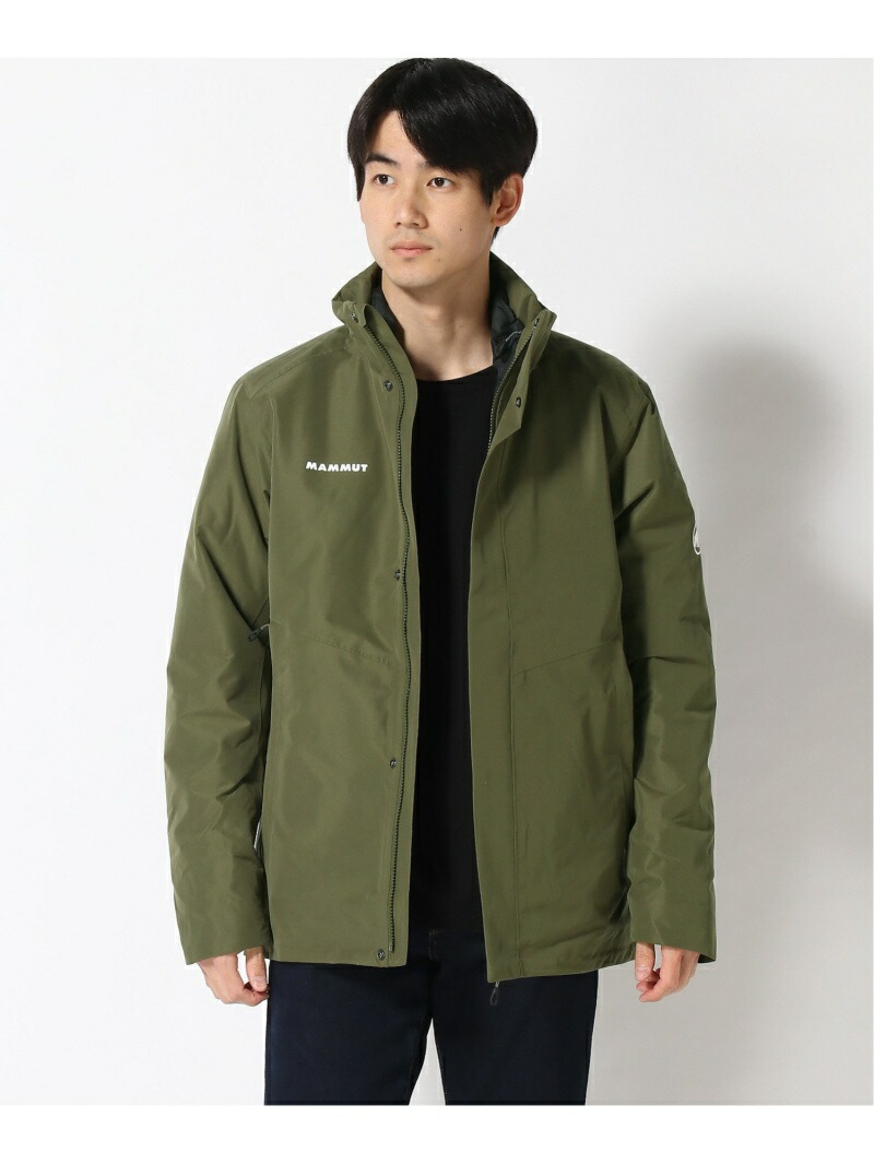 楽天市場】【SALE／30%OFF】【公式】MAMMUT/マムート トロヴァット 3