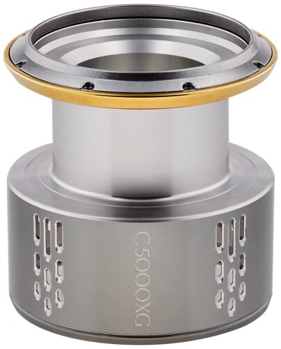 楽天市場】18ステラ c5000 スプールの通販