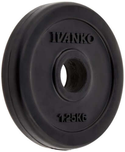 バーベル プレート 1.25kg ivanko」の人気商品一覧 | 安い商品を通販