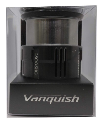 楽天市場】19ヴァンキッシュ 2500 スプールの通販