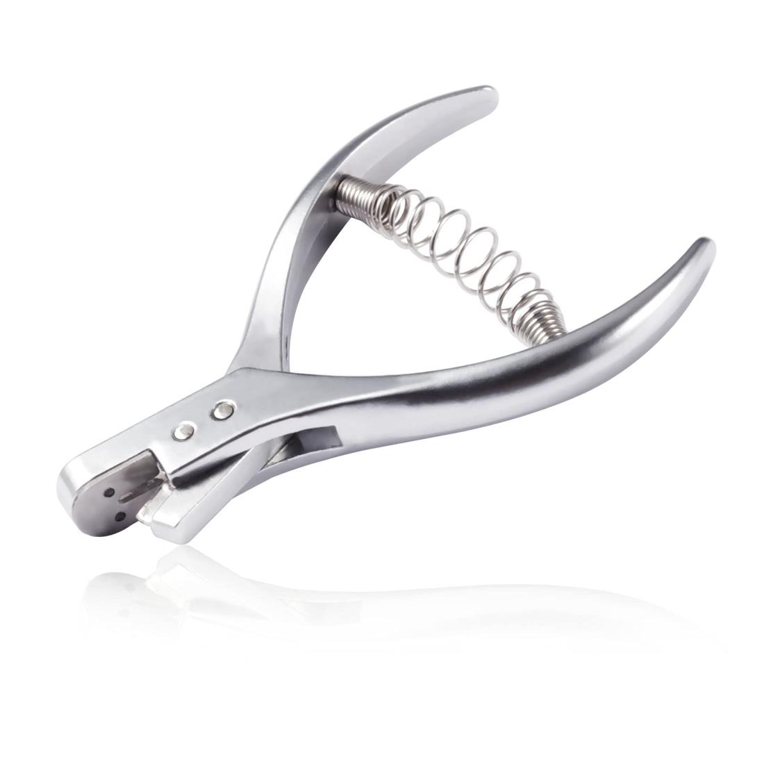 楽天市場】LEONTOOL パターンノッチャー 型紙の切り込み 2mm×8mm 鉄道