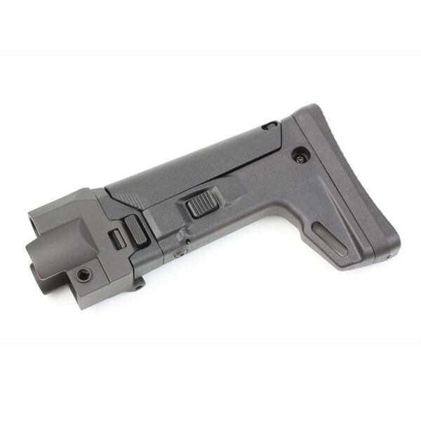 楽天市場】MOMOPAPA CUSTOM PARTS製 MASADA ACRストックセット 東京