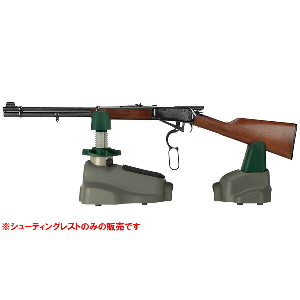 楽天市場】CALDWELL コールドウェル STEADY REST NXT シューティング