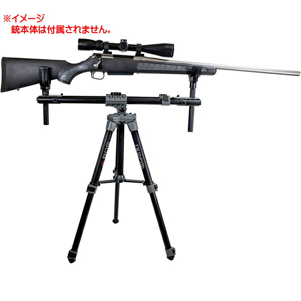 楽天市場】BOG ボグ フィールドポッド トライポッド シューティング