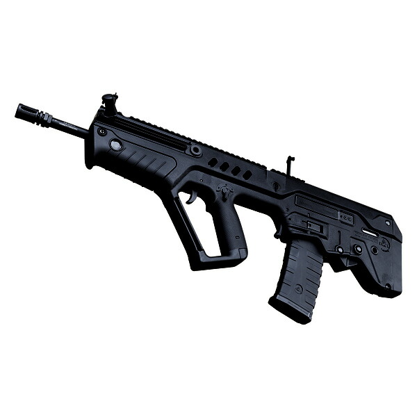 楽天市場】KSC ガスガン IWI タボール21 ガスブローバック