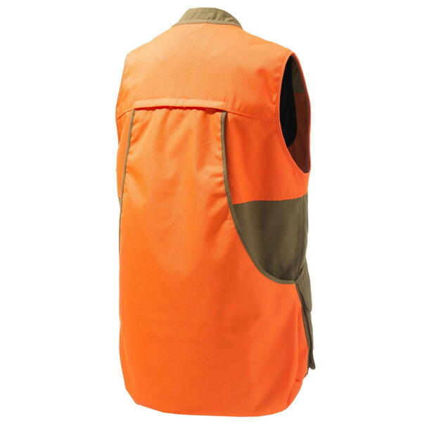 楽天市場】BERETTA ベレッタ シューティングベスト レトリーバー